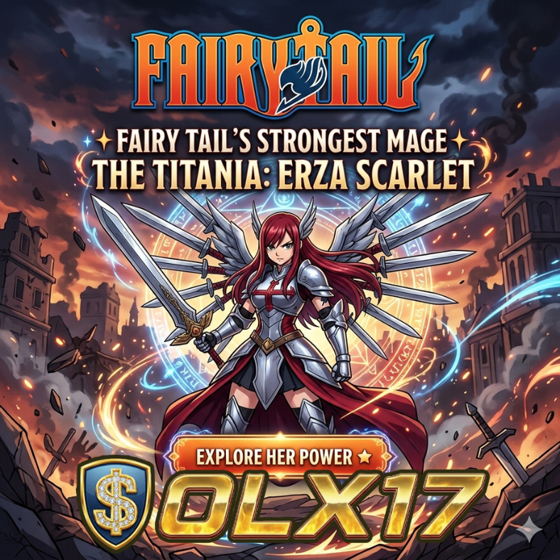 OLX17 ✈️ Agen Resmi Permainan Online dengan Keamanan Berlapis